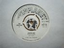 EX- UK PLANET 45 - THE CREATION - PAINTER MAN