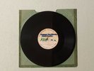PRINCE BUSTER - MESSAGE TO THE BLACK MAN - SKA - ROCKSTEADY