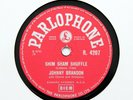 JOHNNY BRANDON 