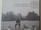 All Things Must Pass by George Harrison  - Rare, Unopened,1970s Original Release