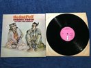 Lp Spooky Tooth: The Last Puff, Pink Island