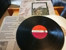 Led Zeppelin IV -VINYL Mountain Top Error 1st UK Press A3 B3 1971 pecko duck
