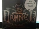 The DAMNED 'White EP' promo only white vinyl 7