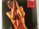 Iggy And The Stooges Raw Power - 2 x LP Vinyl Record inc. Original Bowie Mix