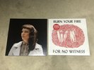 Angel Olsen Sealed Burn Your Fire For No Witness & Used My Woman LP Vinyl  Lot