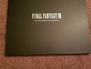 Final Fantasy VII Remake and FF 7 Classic Vinyl Soundtrack Vinyl PLEASE READ