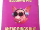 Vinyle BLODWYN PIG 