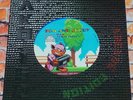 Tom And Jerry - Slam/How It Feels 12