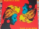 Nubya Garcia - Nubya's 5ive Vinyl LP UK Jazz Jazz Re:freshed 2nd Pressing 2018