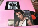 JEFF BUCKLEY LP GRACE 2010 AUDIOPHILE EDITIN 180 g EX