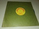RARE GRAND OLE OPRY PROGRAM 320 PROMO RADIO COPY LP VG+ VINYL JEAN SHEPARD