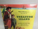 Walt Disney Treasure Island 1964 Vinyl Brand New Sealed Disneyland Records 1251
