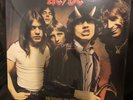 AC/DC Highway To Hell LP