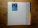 Wham The Final Excellent 2 x Vinyl LP Record Album EPC 88681 Hype Sticker Insert