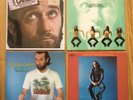 Classic Comedy LP Vinyl Set Richard Pryor, Maclean & Maclean, George Carlin Exce