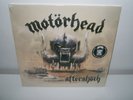 MOTÖRHEAD Aftershock LP vinyl Picture Disc RSD gatefold lemmy motorhead