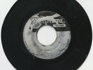 REGGAE 45 SUPREME LABEL THE BOSS 