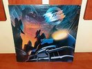 ZZ TOP RECYCLER LP VERY RARE HUNGARIAN MMC ISSUE FREE SHIPPING