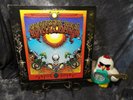 Grateful Dead AOXOMOXOA 1971 rock Warner Bros LP VINYL ALBUM