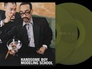 Handsome Boy Modeling School - So... How's Your Girl? Vinyl 2LP (VMP, Green)