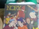 NOFX SUCK LIVE LP GREEN  BOMBPOPS LAWRENCE ARMS LAGWAGON FACE TO FACE RANCID