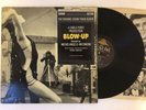 Herbie Hancock - Blow-Up OST **ORIGINAL MGM E4447 MONO LP**