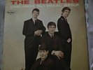 Rare Record LP Introducing The Beatles VJLP 1062 Mono Version II VG cVG