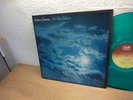 PETER GREEN (FLEETWOOD MAC) IN THE SKIES 70s RARE GREEN VINYL MINT