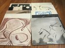 Poetry Out Loud complete set 10 LPs SEALED avant psych drone NWW list Ginsberg