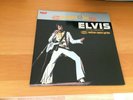 LP ELVIS PRESLEY AS RECORDED AT MADISON SQUARE GARDEN JAPAN QUADRAPHONIC