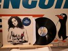 Red Hot Chili Peppers Mothers Milk LP Original press In Shrink & Hype