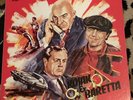 RARE SOUL FUNK BREAKS LP - KOJAK & BARETTA - TV SCREEN THEME MUSIC - 1976 -????MP3
