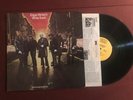 EDGAR WINTER'S WHITE TRASH - Self Titled - 1971 vinyl LP USA NM yellow label