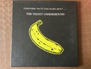 The velvet underground Everthing you’ve ever heard about 3 1982 vinyl Lp box set