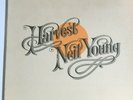 NEIL YOUNG HARVEST MSK 2277 1972 REPRISE W/GATEFOLD COVER, LINER NOTES FOLDOUT