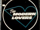MODERN LOVERS JONATHAN RICHMAN 1st debut RARE 76 HOME OF HITS LP 1A 2T / 1C 1T
