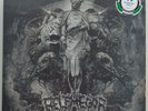 Belphegor	Totenritual	BLOOD RED VINYL LP   300 MADE   SEALED (6)