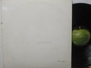 THE BEATLES - WHITE ALBUM - CLASSIC ROCK - # 0825771 - 2 LP'S - VG++ VINYL