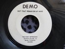 THE FIRST IMPRESSION on DEMO - RARE NORTHERN SOUL FUNK HOLY GRAIL - LISTEN