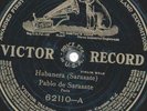 Pablo de Sarasate - Habanera / Miramar