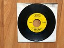 Nancy Ames - I Don't Want To Talk About It/Cry Softly - Epic