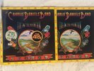 Sealed Charlie Daniels Band LP Record Album Fire On the Mountain 1974 & Free LP