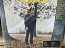 Willie Nelson ?- Both Sides Now VMP Club Edition Yellow Lemon 180 Gram Vinyl LP
