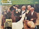 THE BEACH BOYS Pet Sounds audiophile 200g vinyl 2 LP gatefold MONO 45rpm Record