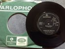 SULLIVAN JAMES BAND - GOODBYE MR  HEARTACHE rare UK 1968 / MOD SOUL DANCER MINT-