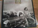 RUSH-PERMANENT WAVES VINYL LP