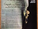 Ornette Coleman Crisis Japan gatefold  LP 1977 YP-8602-AI Impulse