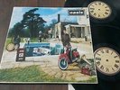 OASIS -BE HERE NOW -RARE 1997 CREATION CRE LP 219 1st G/F +INNERS-Vg++/Ex+