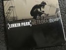 Linkin Park Meteora Vinyl Black LP