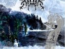 Kroda - Fimbulvinter / Falcon Among the Cliffs 2LP 2011 folk black metal
